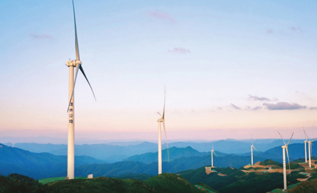 風電